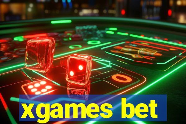 xgames bet